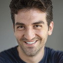 Mirt Marella als Camillo (15 years later)