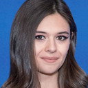 Nicole Maines als Nia Nal / Dreamer