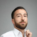 Arsen Saghatelyan als 