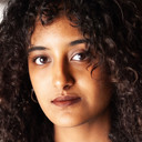 Tensaye Yosef als Waiter