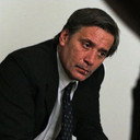 Sergio Gómez als Psicólogo