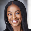 Regina Williams als New Years Girl