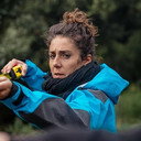 Irene Tomé, First Assistant Camera