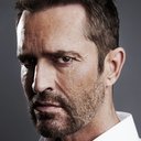 Rupert Everett als King George