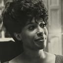 Diana Sands als Beneatha Younger