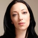 Amelia Tyler als Monitoring Officer / Waitress / Brain Slave / Voice of 'Q Machine'