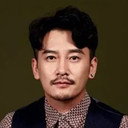 王梓权 als Huo Fei