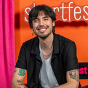Simón Bucher Saavedra, Executive Co-Producer