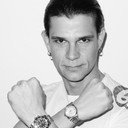 Mark Greenberg als Mickey Hart