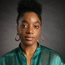 Benicia Makengele als Elève de théâtre