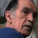 Ernie Prentice als Poodle Owner