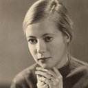 Hertha Thiele als Frau Knuth