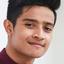 Afieq Shazwan als Leftenan Fayyad Noah