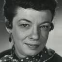 Clara Østø als Fru Hambro