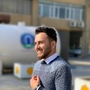 Laith Alrawi als Old friend