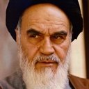 Ruhollah Khomeini als Self (archive footage)