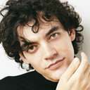 Armando Rivera als Drunk Cantina Patron