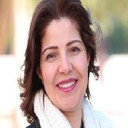 Samah Alsaeed, Assistant Director
