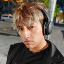 Fredy Roque als Dr. Anthonny Goodkat