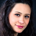 Corina Borș als 