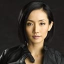 Sherry Hsu als Cipher