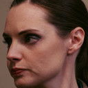 Judy Maier als Field Reporter #2