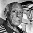Pablo Picasso als Self (archive footage)