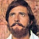 Edgard Franco als Eusébio