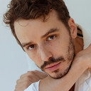 Gabriel Stauffer als Claudio Vasconcellos