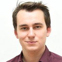 Dominik Jetel als kamarád