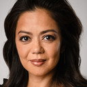 Cystine Carreon als Grondstewardess 2