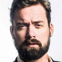 Mads Holger als 
