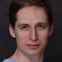 Роман Фомин als продавец велосипедов
