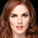 Zoraida Gómez als Nuria Arévalo