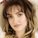 Galen Hopper als Nick's Daughter