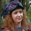 Rebekah Mercer, Executive Producer
