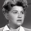 Lillian Adams als Aunt Frida