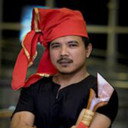 Azlan Komeng als 
