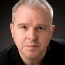 Mark Tijsmans als Wilfried Pasmans