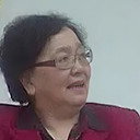 Fengli Gu, Assistant Director Trainee