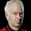 John McEnroe als Coach Carter