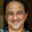 Kader Belarbi als Self