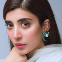 Urwa Hocane als Anabiya