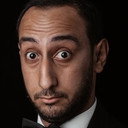 Emil Musayev als 