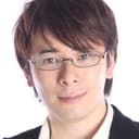 泰勇気 als Haruo Satō (voice)