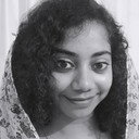 Aishwarya Laiby als Aiswarya
