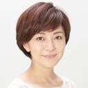 Yoko Honna als Shizuku Tsukishima (voice)