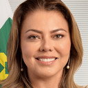Leila Barros als Self