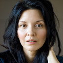 Michelle Glick als Karen