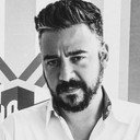 Frederico Pombares als Frederico Pombares